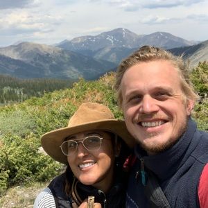 Meet your Posher, Benjamin